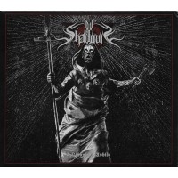 OV SHADOWS - I Djävulens Avbild  Digipack CD
